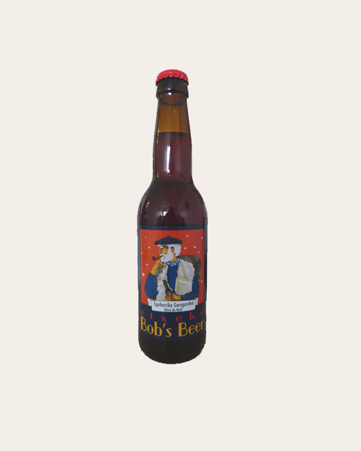 BOB’S BEER – CERVEZA DE NAVIDAD - Vins Rouges Harmonieux pour Chaque Occasion BOB’S BEER – CERVEZA DE NAVIDAD - Vins Rouges Harmonieux pour Chaque Occasion