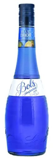 BOLS BLUE CURACAO 21,0% - Vins Rouges Harmonieux pour Chaque Occasion BOLS BLUE CURACAO 21,0% - Vins Rouges Harmonieux pour Chaque Occasion