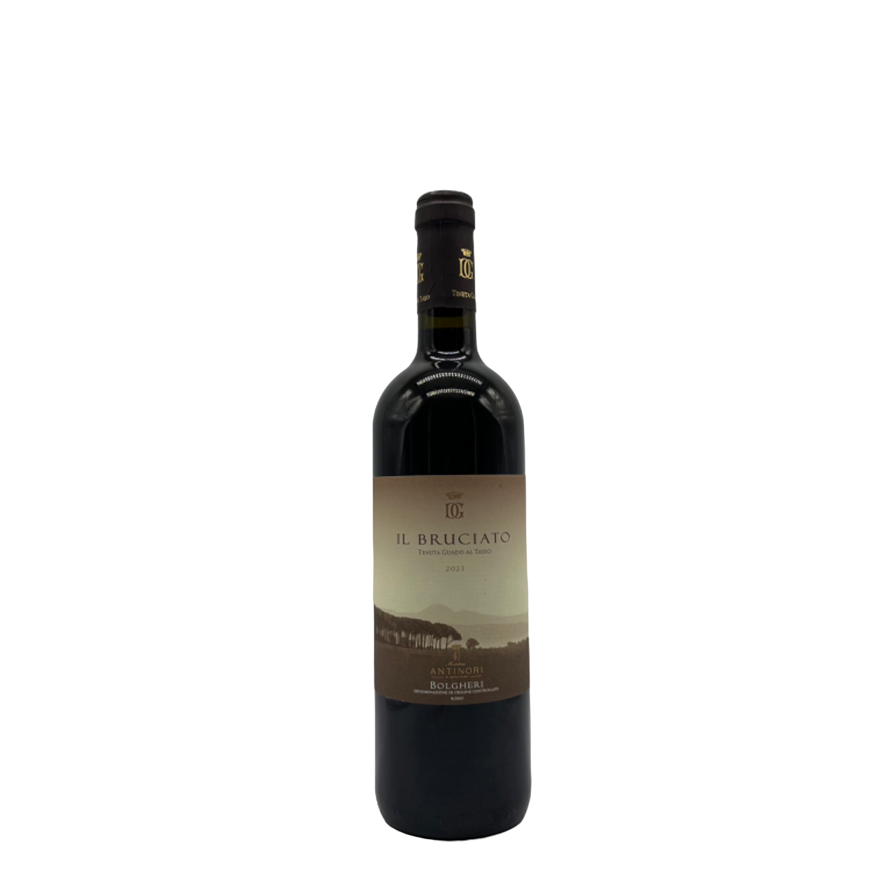 Bolgheri « Il Bruciato » 2021 – 75cl - Vins Rouges Harmonieux pour Chaque Occasion Bolgheri « Il Bruciato » 2021 – 75cl - Vins Rouges Harmonieux pour Chaque Occasion