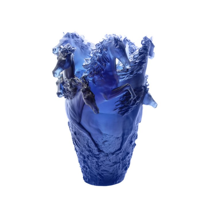 Blue horse magnum vase daum - Vins Rouges Harmonieux pour Chaque Occasion Blue horse magnum vase daum - Vins Rouges Harmonieux pour Chaque Occasion