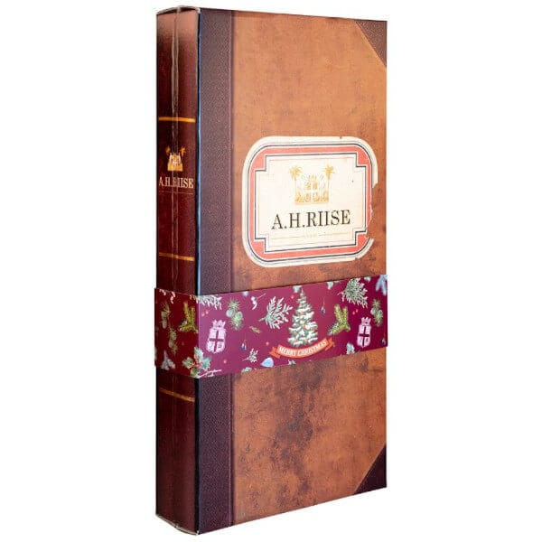 A.H. Riise – Calendrier de l’Avent - Vins Rouges Harmonieux pour Chaque Occasion A.H. Riise – Calendrier de l’Avent - Vins Rouges Harmonieux pour Chaque Occasion