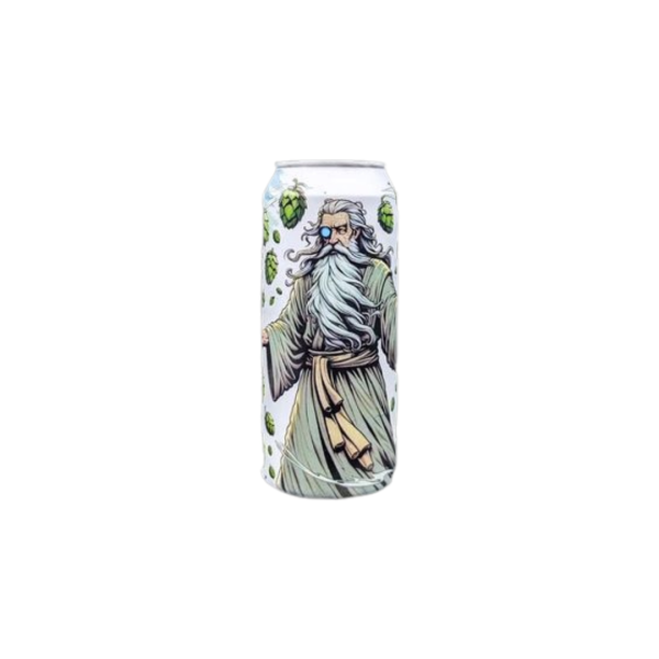Brewskey – Druide - Vins Rouges Harmonieux pour Chaque Occasion