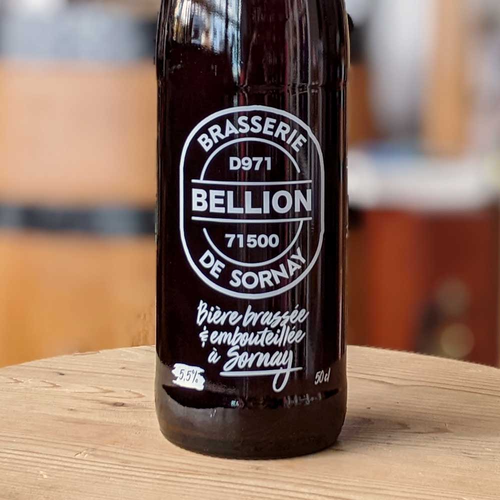 Bière Ambrée 50 cl – Brasserie Bellion - Vins Rouges Harmonieux pour Chaque Occasion Bière Ambrée 50 cl – Brasserie Bellion - Vins Rouges Harmonieux pour Chaque Occasion