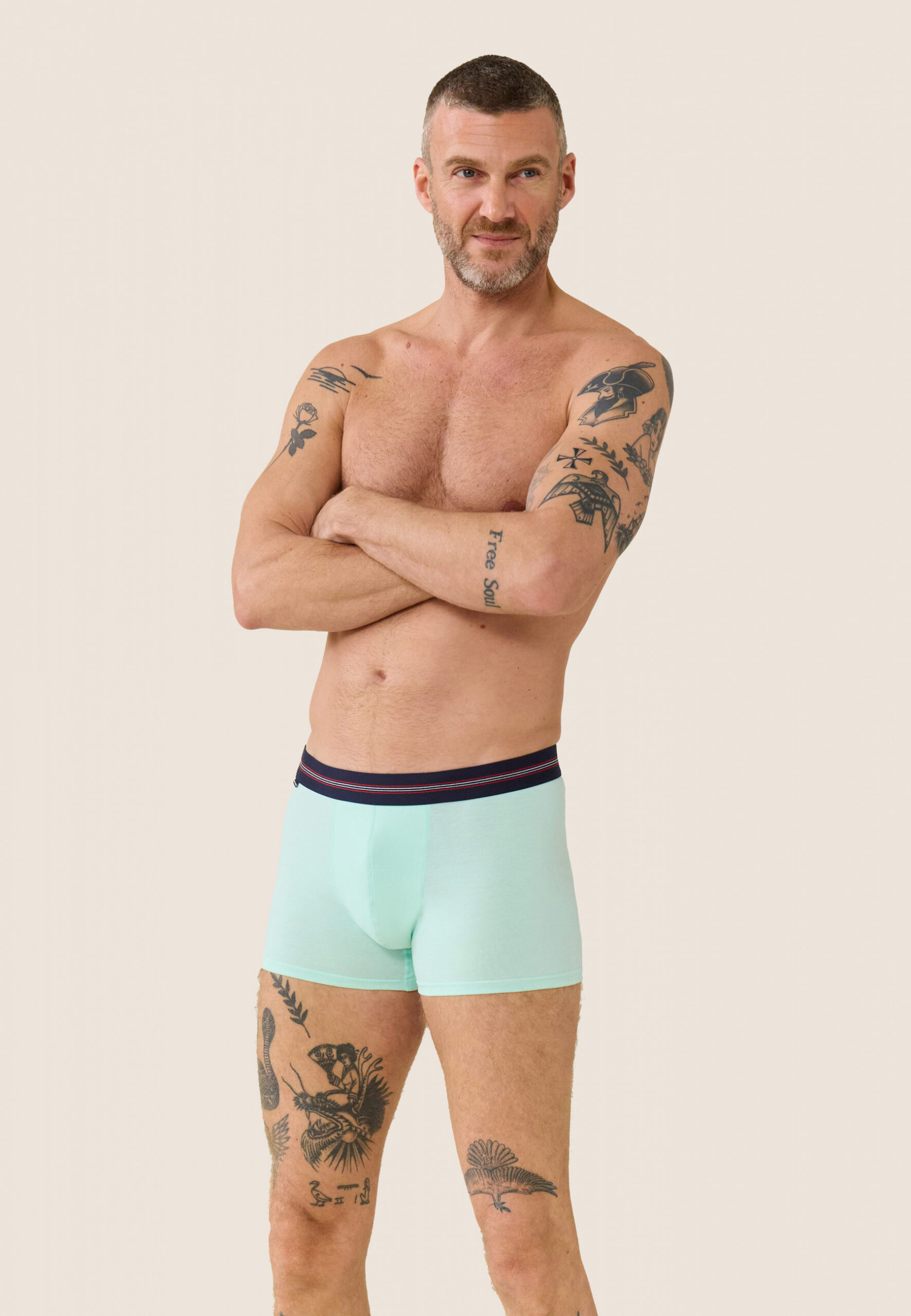 Boxer en coton - Vins Rouges Harmonieux pour Chaque Occasion Boxer en coton - Vins Rouges Harmonieux pour Chaque Occasion