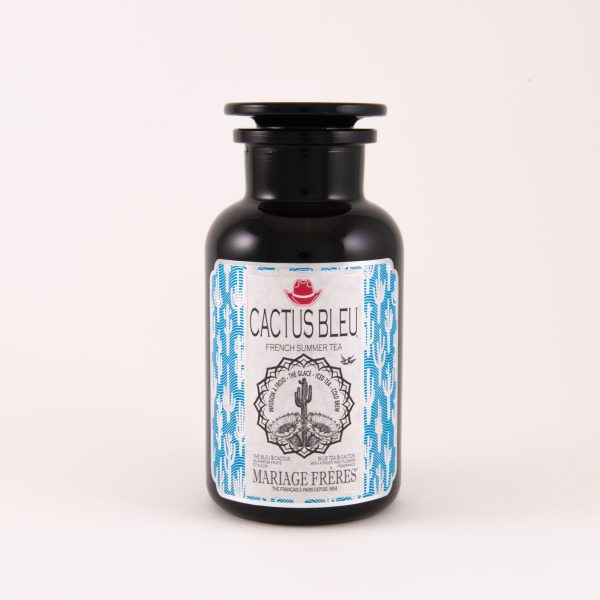 Cactus Bleu – 160 g - Vins Rouges Harmonieux pour Chaque Occasion
