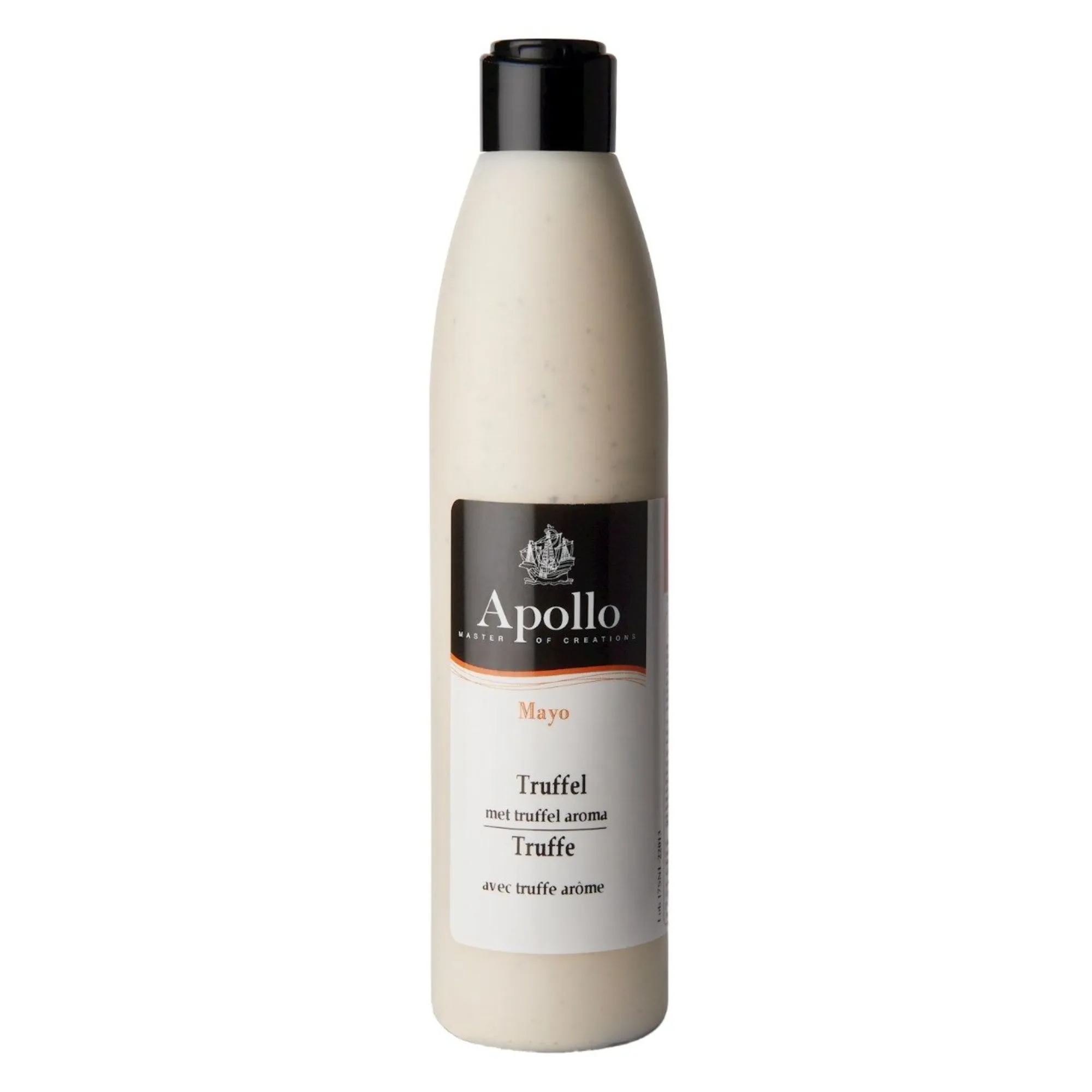 Apollo Mayo Truffel (250ml) - Vins Rouges Harmonieux pour Chaque Occasion Apollo Mayo Truffel (250ml) - Vins Rouges Harmonieux pour Chaque Occasion