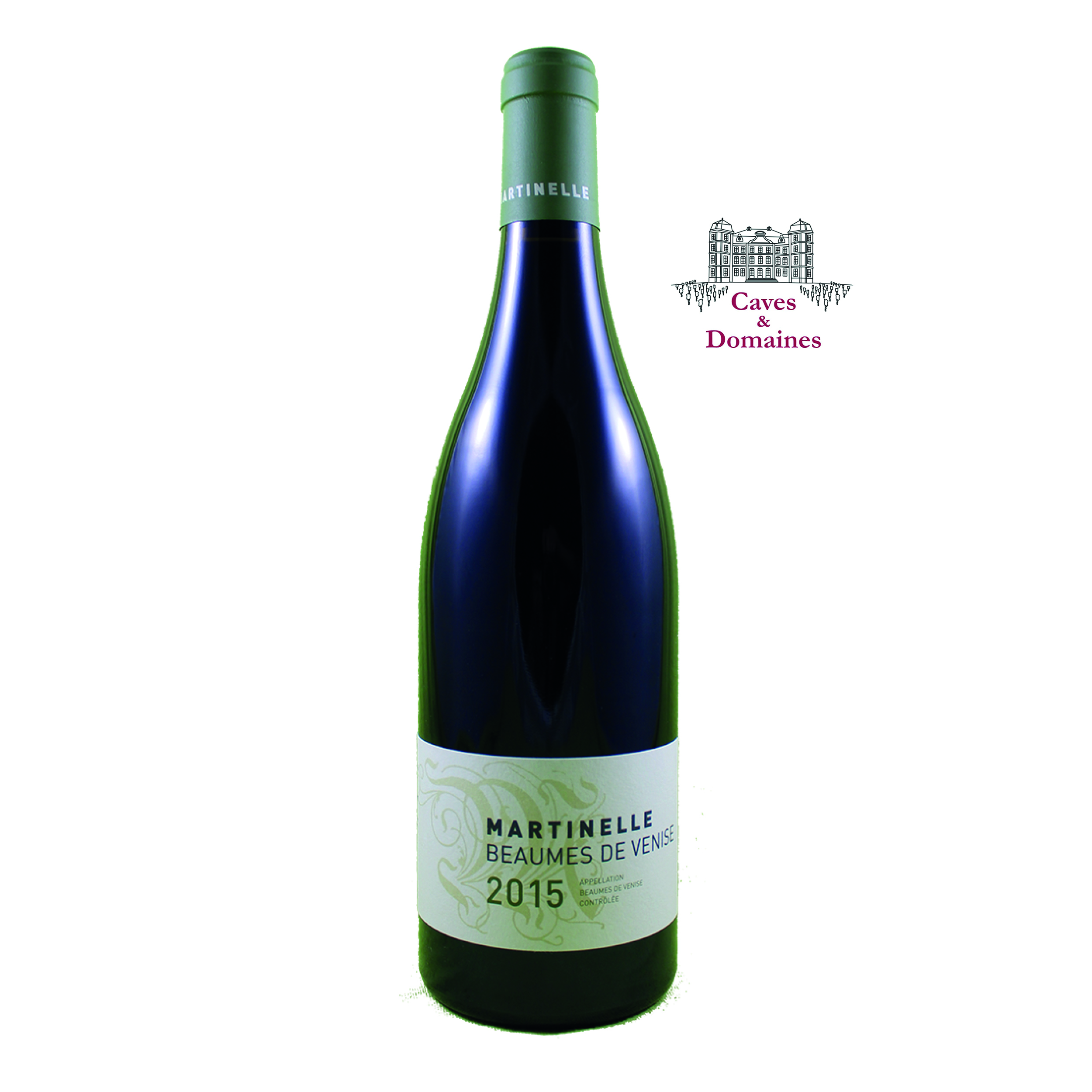 Beaumes De Venise – Domaine Martinelle – Vallée du Rhône - Vins Rouges Harmonieux pour Chaque Occasion Beaumes De Venise – Domaine Martinelle – Vallée du Rhône - Vins Rouges Harmonieux pour Chaque Occasion