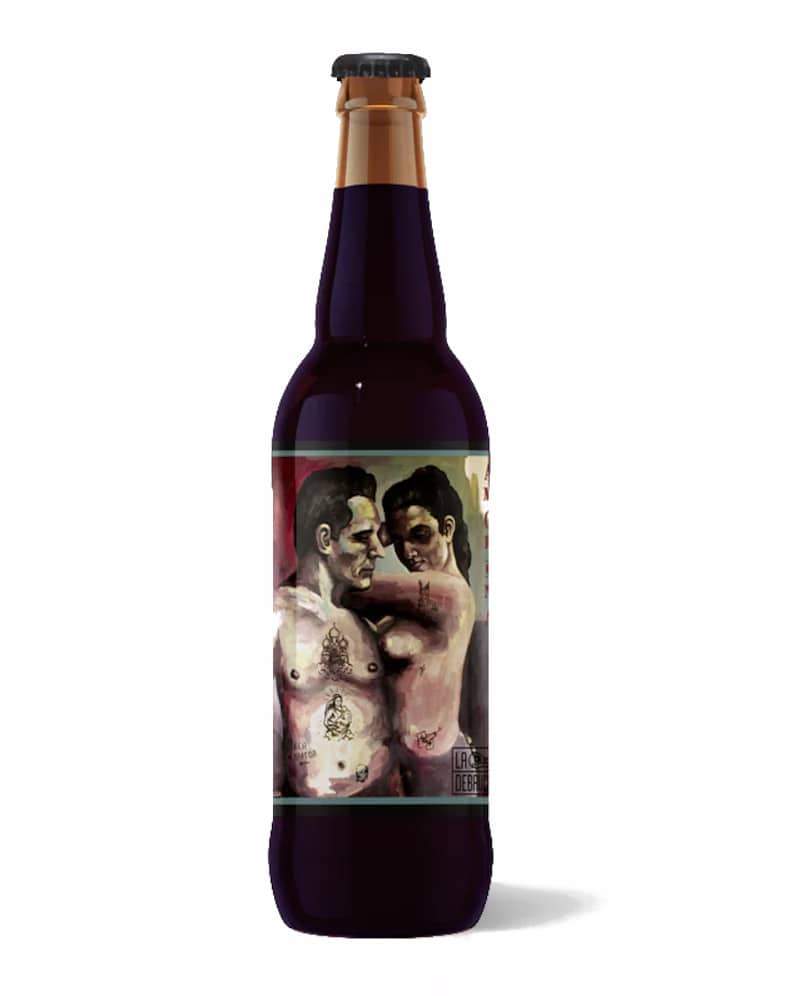 Bière La Débauche - Amorena Chêne des Carpates VP 33cl - Vins Rouges Harmonieux pour Chaque Occasion Bière La Débauche - Amorena Chêne des Carpates VP 33cl - Vins Rouges Harmonieux pour Chaque Occasion
