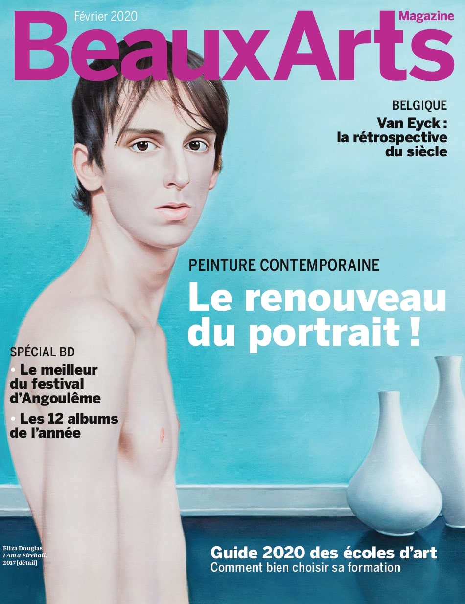 Beaux Arts Magazine n°428 - Vins Rouges Harmonieux pour Chaque Occasion Beaux Arts Magazine n°428 - Vins Rouges Harmonieux pour Chaque Occasion