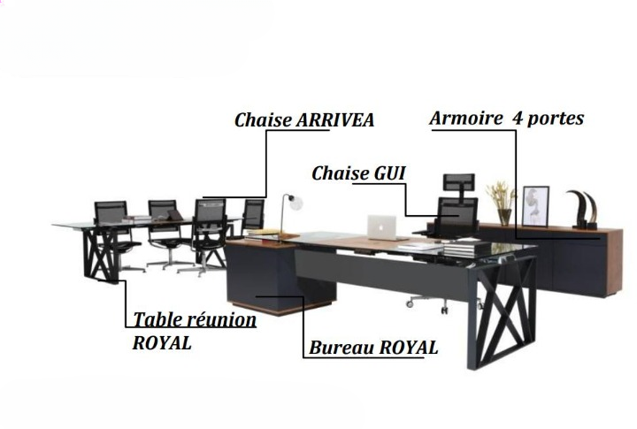Bureau ROYAL-PM - Vins Rouges Harmonieux pour Chaque Occasion Bureau ROYAL-PM - Vins Rouges Harmonieux pour Chaque Occasion