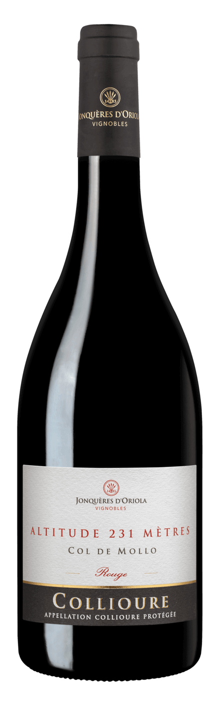 Altitude 231 mètres - Vins Rouges Harmonieux pour Chaque Occasion Altitude 231 mètres - Vins Rouges Harmonieux pour Chaque Occasion