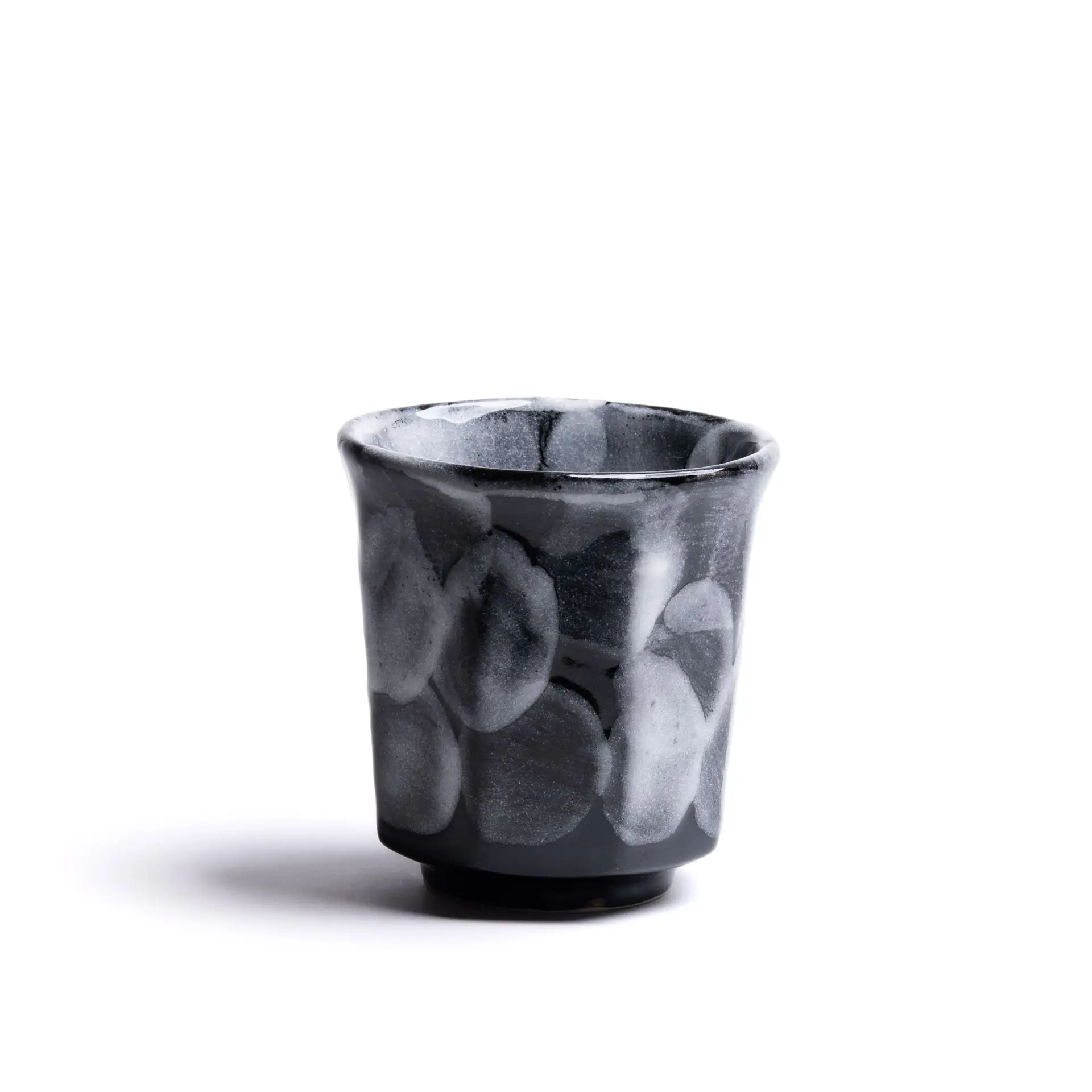 Accessoires Thes & Infusions Dammann Freres – Bol A The Du Japon ( Orage / Noir / Porcelaine ) 25cl - Vins Rouges Harmonieux pour Chaque Occasion Accessoires Thes & Infusions Dammann Freres – Bol A The Du Japon ( Orage / Noir / Porcelaine ) 25cl - Vins Rouges Harmonieux pour Chaque Occasion