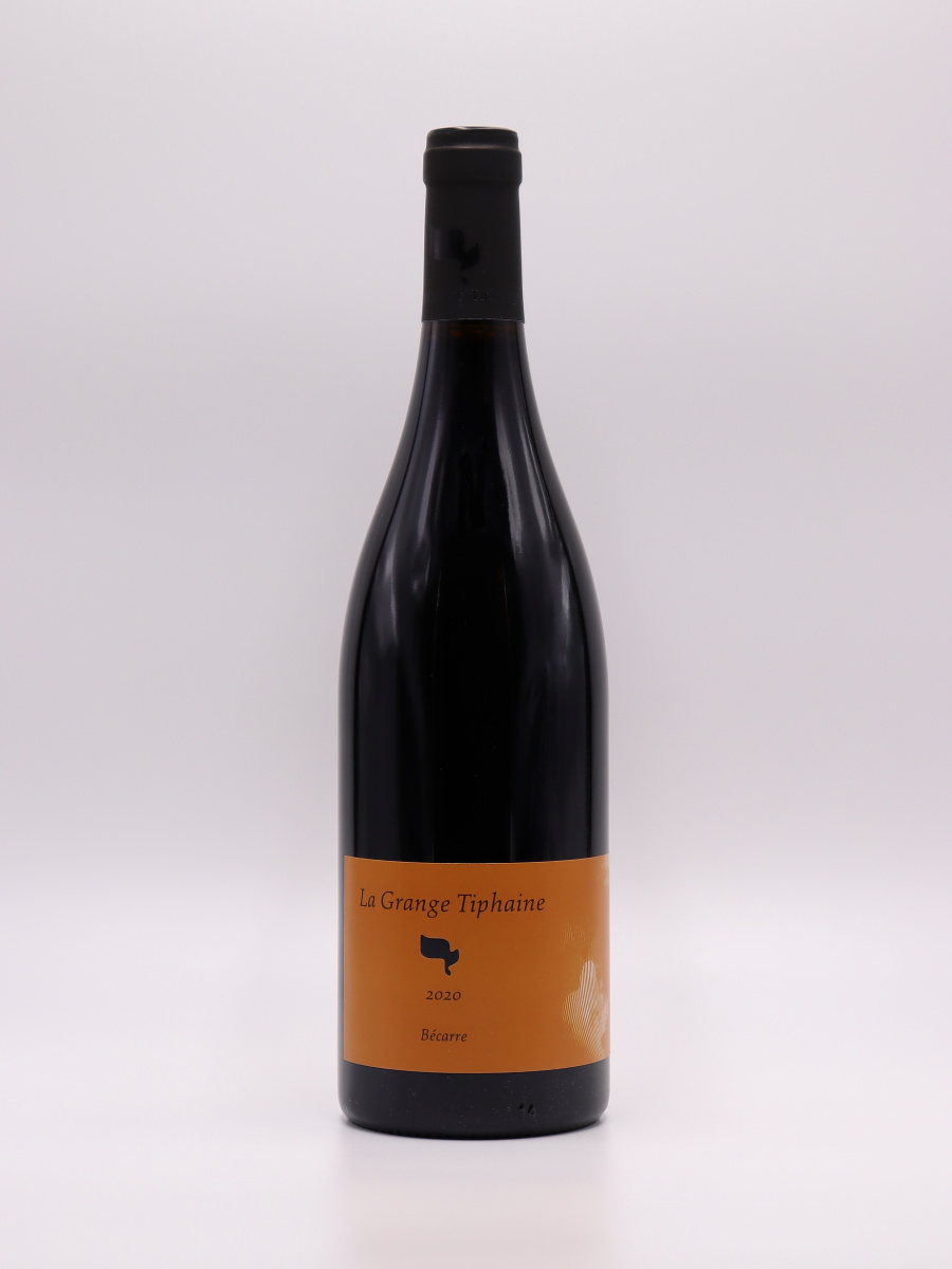 Becarre - Vins Rouges Harmonieux pour Chaque Occasion Becarre - Vins Rouges Harmonieux pour Chaque Occasion