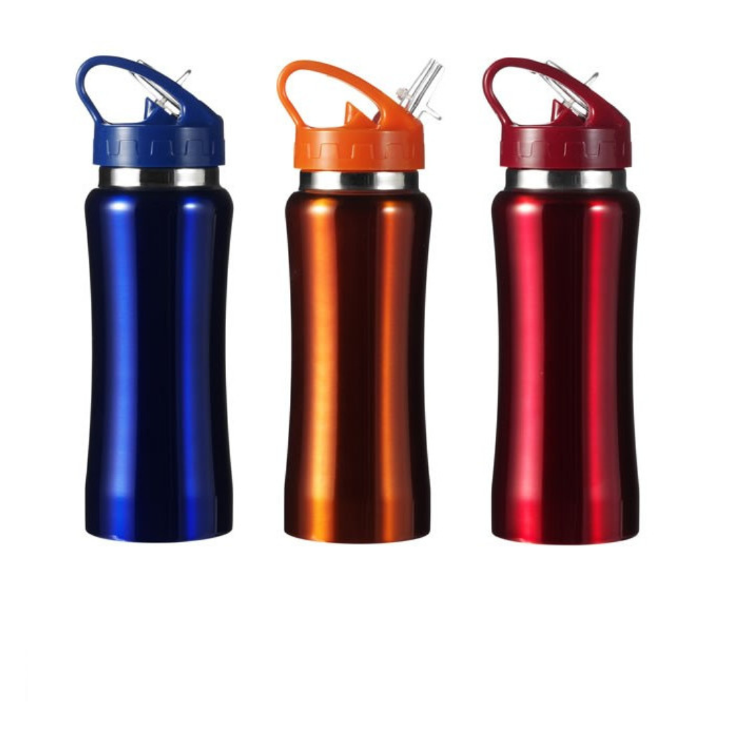 Bouteille Isotherme 0,50 L – Réf. PGIV5233 - Vins Rouges Harmonieux pour Chaque Occasion Bouteille Isotherme 0,50 L – Réf. PGIV5233 - Vins Rouges Harmonieux pour Chaque Occasion