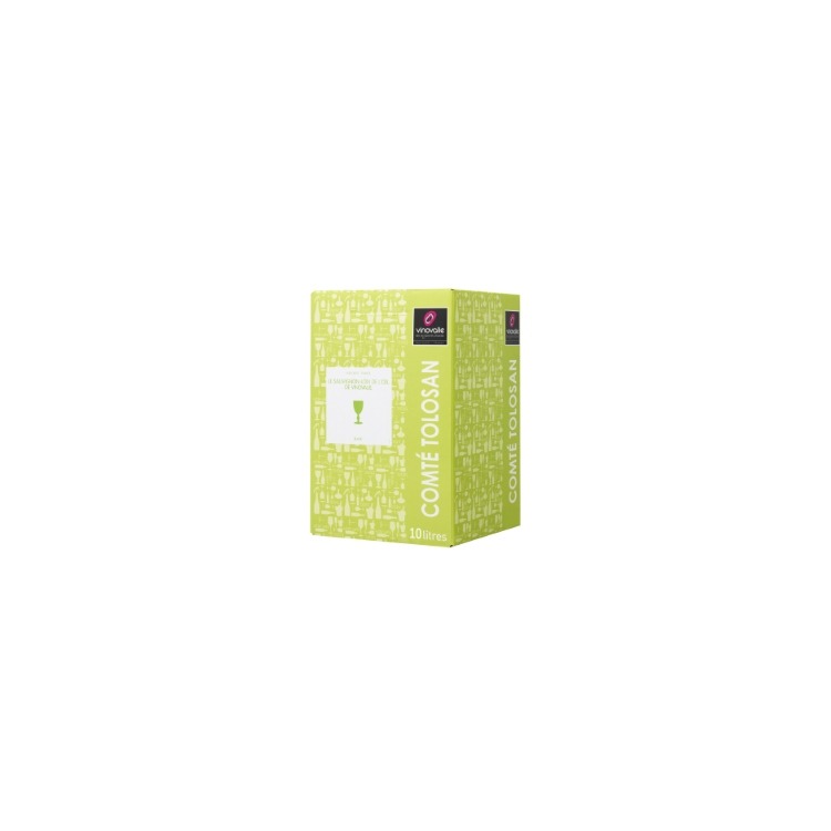 BIB vin blanc Loin de l’oeil – Sauvignon (10 litres) - Vins Rouges Harmonieux pour Chaque Occasion BIB vin blanc Loin de l’oeil – Sauvignon (10 litres) - Vins Rouges Harmonieux pour Chaque Occasion