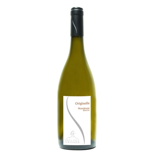 « Originelle » Mondeuse Blanche - Vins Rouges Harmonieux pour Chaque Occasion