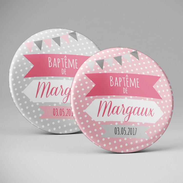 Aimant souvenir Baptême personnalisé | Fillette - Vins Rouges Harmonieux pour Chaque Occasion Aimant souvenir Baptême personnalisé | Fillette - Vins Rouges Harmonieux pour Chaque Occasion