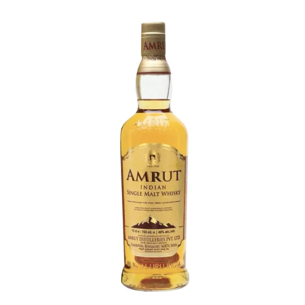 Amrut Indian Single Malt - Vins Rouges Harmonieux pour Chaque Occasion
