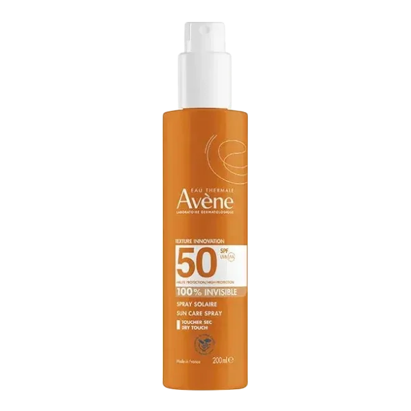 Avène Spray Solaire SPF50+ 200 ml - Vins Rouges Harmonieux pour Chaque Occasion Avène Spray Solaire SPF50+ 200 ml - Vins Rouges Harmonieux pour Chaque Occasion