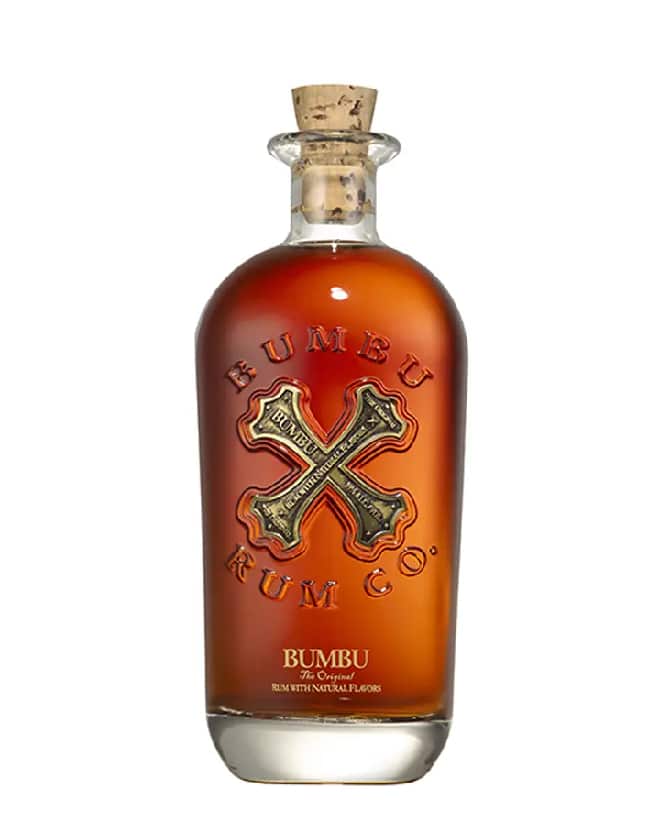 Bumbu - The Original - Spiritueux à base de Rhum 70 cl - Vins Rouges Harmonieux pour Chaque Occasion Bumbu - The Original - Spiritueux à base de Rhum 70 cl - Vins Rouges Harmonieux pour Chaque Occasion