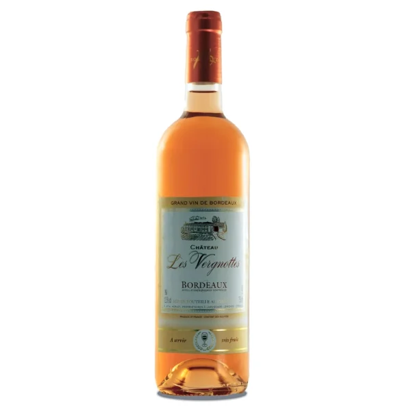 aoc Bordeaux Rosé - Vins Rouges Harmonieux pour Chaque Occasion