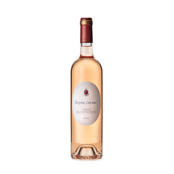 « Un Point C&rsquo;est Tout ! » 2023 - Vins Rouges Harmonieux pour Chaque Occasion