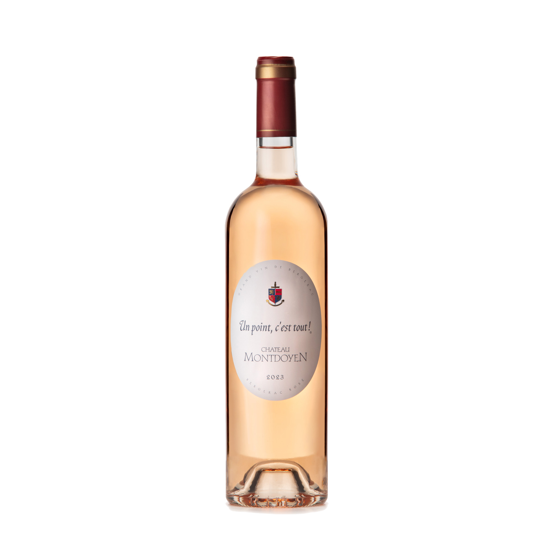 « Un Point C’est Tout ! » 2023 - Vins Rouges Harmonieux pour Chaque Occasion « Un Point C’est Tout ! » 2023 - Vins Rouges Harmonieux pour Chaque Occasion