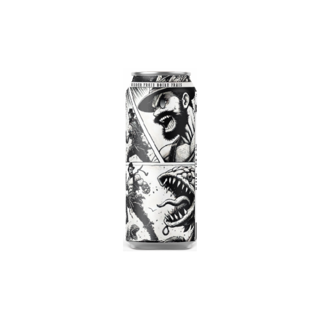 Brewskey – Kijin - Vins Rouges Harmonieux pour Chaque Occasion Brewskey – Kijin - Vins Rouges Harmonieux pour Chaque Occasion