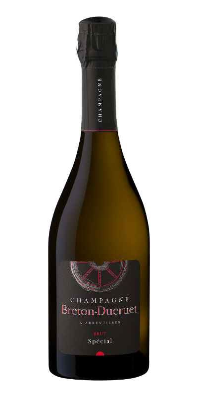 Brut Spécial | Champagne Breton-Ducruet - Vins Rouges Harmonieux pour Chaque Occasion Brut Spécial | Champagne Breton-Ducruet - Vins Rouges Harmonieux pour Chaque Occasion
