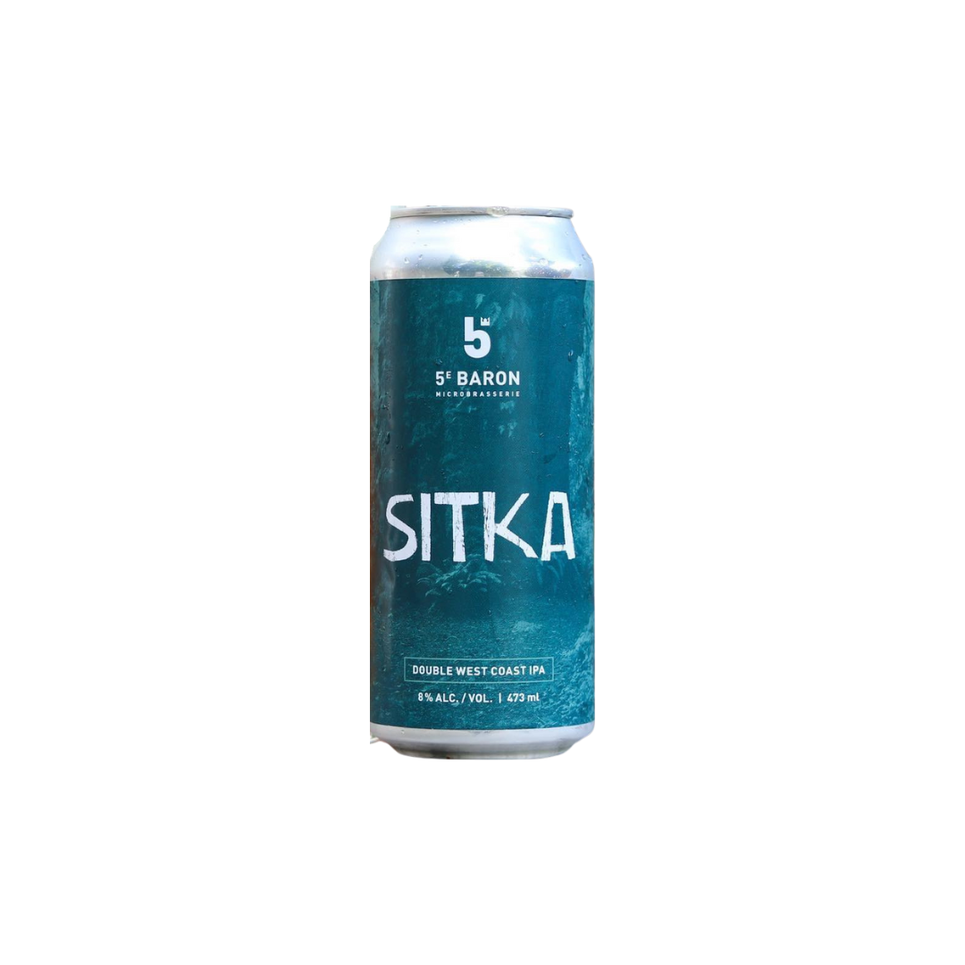 5e Baron – Sitka - Vins Rouges Harmonieux pour Chaque Occasion 5e Baron – Sitka - Vins Rouges Harmonieux pour Chaque Occasion