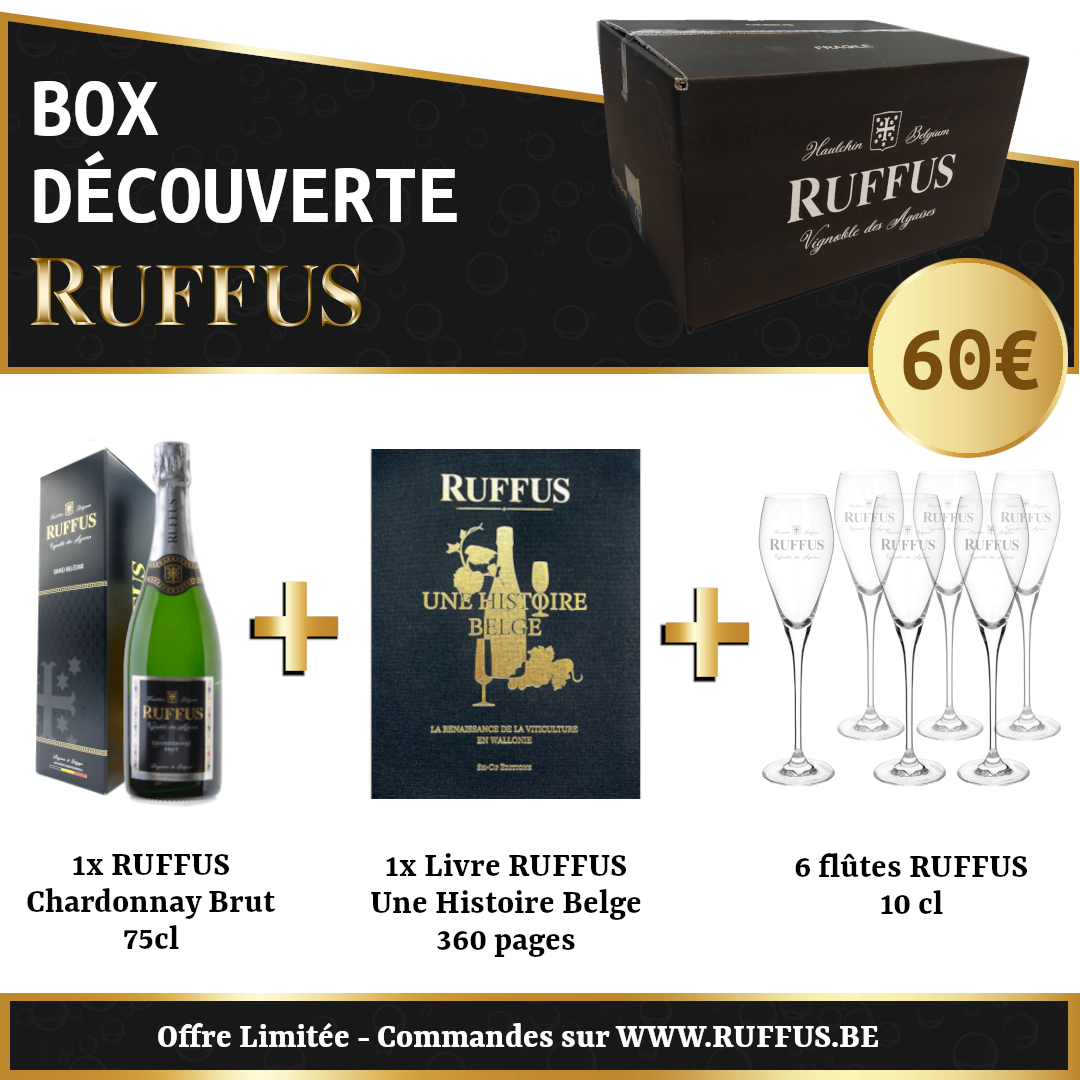 BOX Découverte - Vins Rouges Harmonieux pour Chaque Occasion BOX Découverte - Vins Rouges Harmonieux pour Chaque Occasion