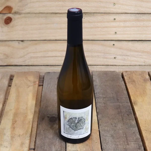 « La croix Moriceau » 2022 – Muscadet - Vins Rouges Harmonieux pour Chaque Occasion