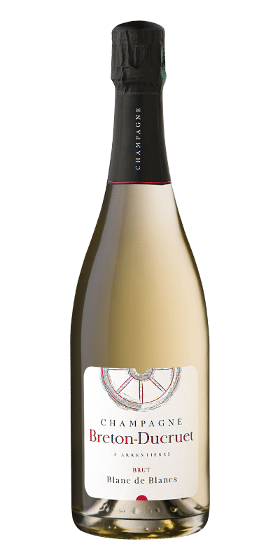 Brut Blanc de Blancs | Champagne Breton-Ducruet - Vins Rouges Harmonieux pour Chaque Occasion Brut Blanc de Blancs | Champagne Breton-Ducruet - Vins Rouges Harmonieux pour Chaque Occasion