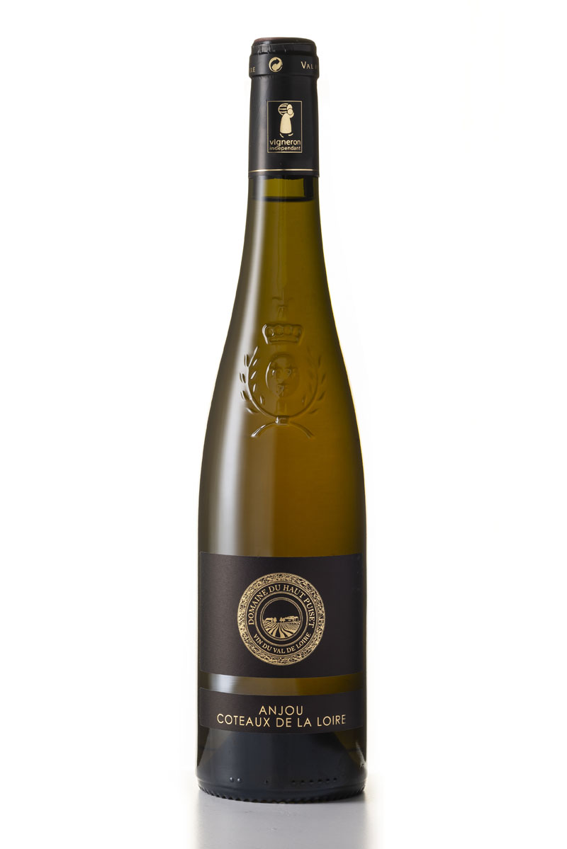 Anjou Coteaux de La Loire Prestige 50cl - Vins Rouges Harmonieux pour Chaque Occasion Anjou Coteaux de La Loire Prestige 50cl - Vins Rouges Harmonieux pour Chaque Occasion