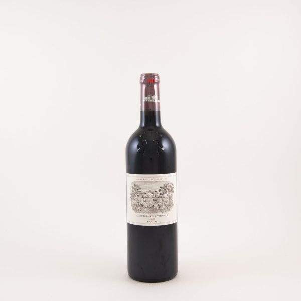 Bordelais Pauillac 1er Grand Cru Classé 2015 - Vins Rouges Harmonieux pour Chaque Occasion