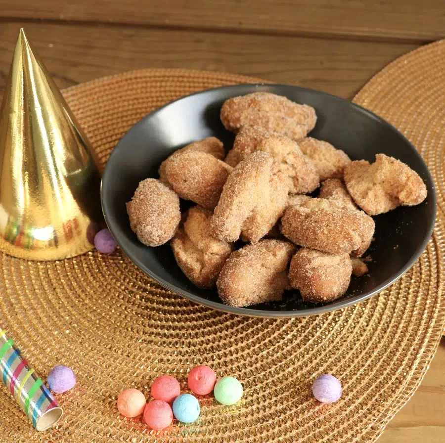 Beignets de Carnaval « Schankalas » - Vins Rouges Harmonieux pour Chaque Occasion Beignets de Carnaval « Schankalas » - Vins Rouges Harmonieux pour Chaque Occasion