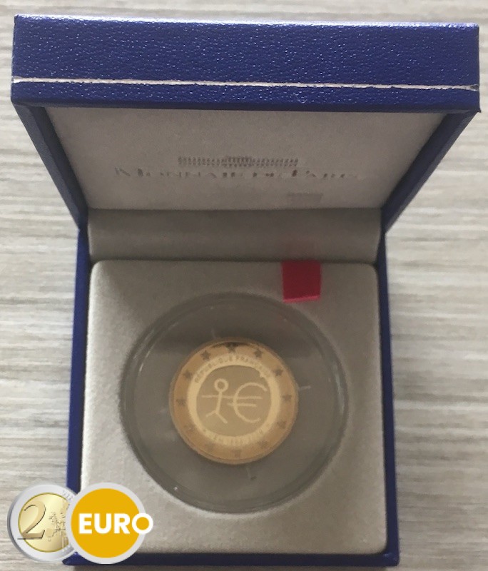 2 euros France 2009 – 10 ans UEM BE Proof - Vins Rouges Harmonieux pour Chaque Occasion 2 euros France 2009 – 10 ans UEM BE Proof - Vins Rouges Harmonieux pour Chaque Occasion