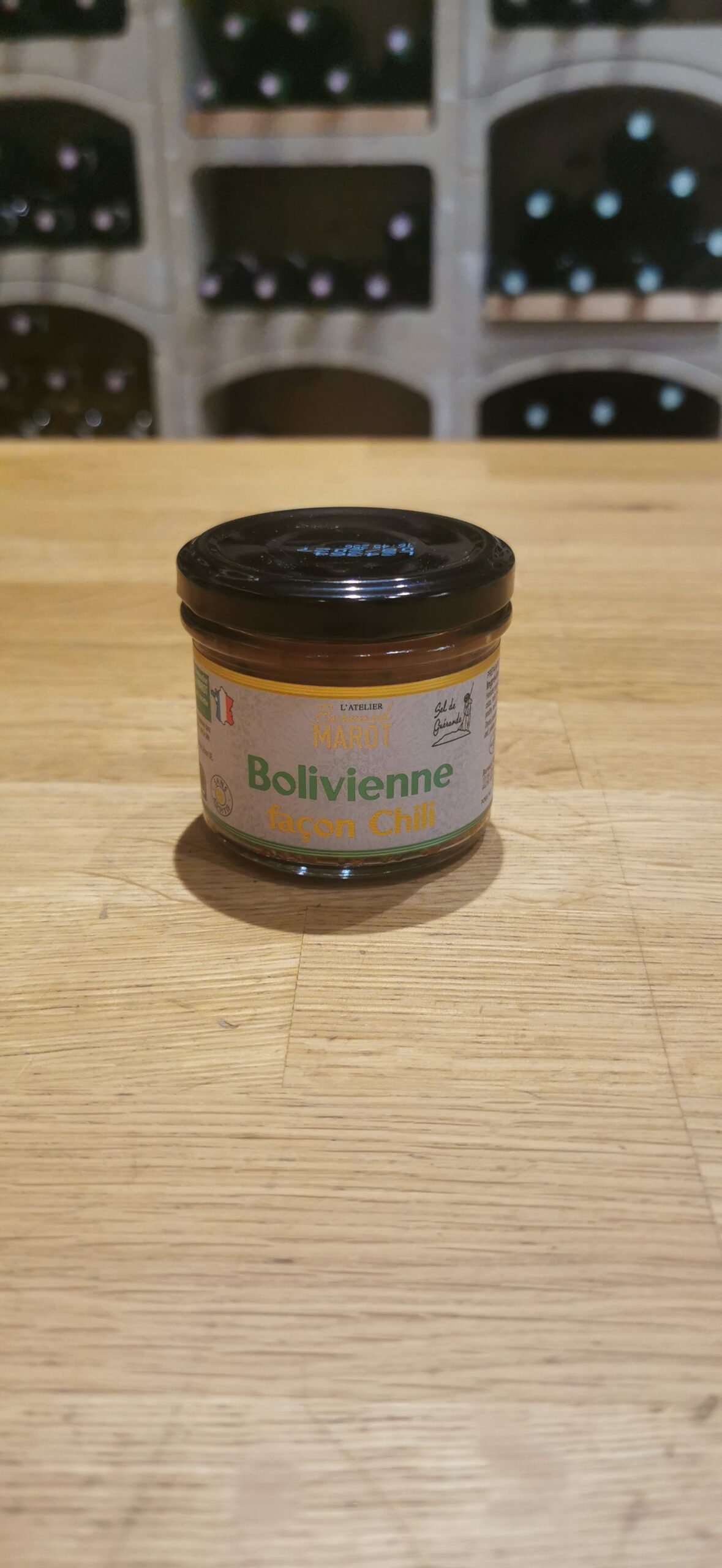 Bolivienne façon Chili - Vins Rouges Harmonieux pour Chaque Occasion Bolivienne façon Chili - Vins Rouges Harmonieux pour Chaque Occasion