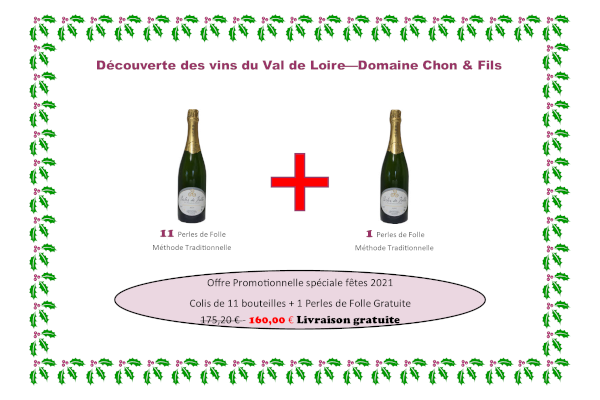 Boîte à vins découverte des vins du Val de Loire Domaine Chon & Fils - Vins Rouges Harmonieux pour Chaque Occasion Boîte à vins découverte des vins du Val de Loire Domaine Chon & Fils - Vins Rouges Harmonieux pour Chaque Occasion
