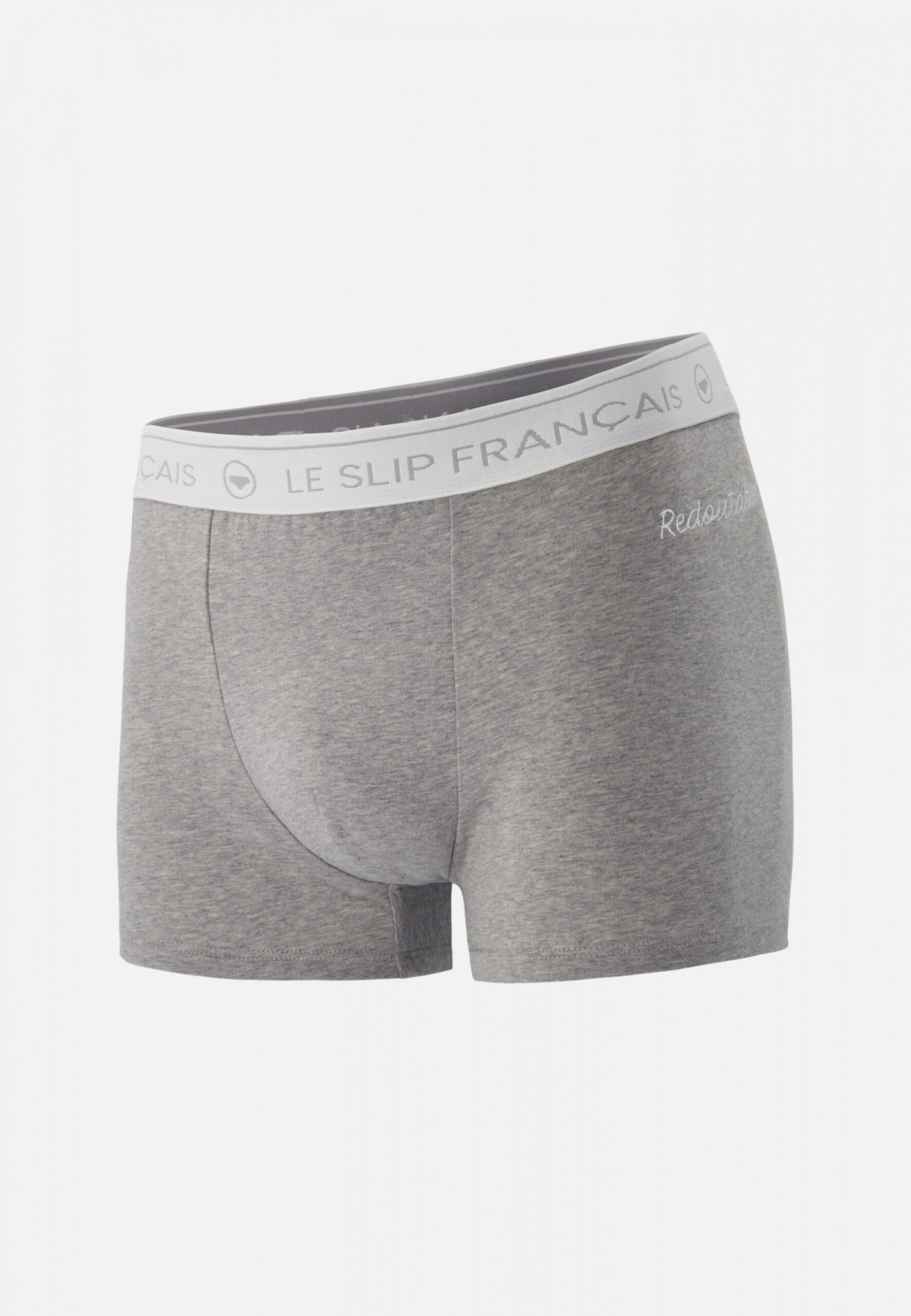 Boxer en coton brodé Redoutable - Vins Rouges Harmonieux pour Chaque Occasion Boxer en coton brodé Redoutable - Vins Rouges Harmonieux pour Chaque Occasion