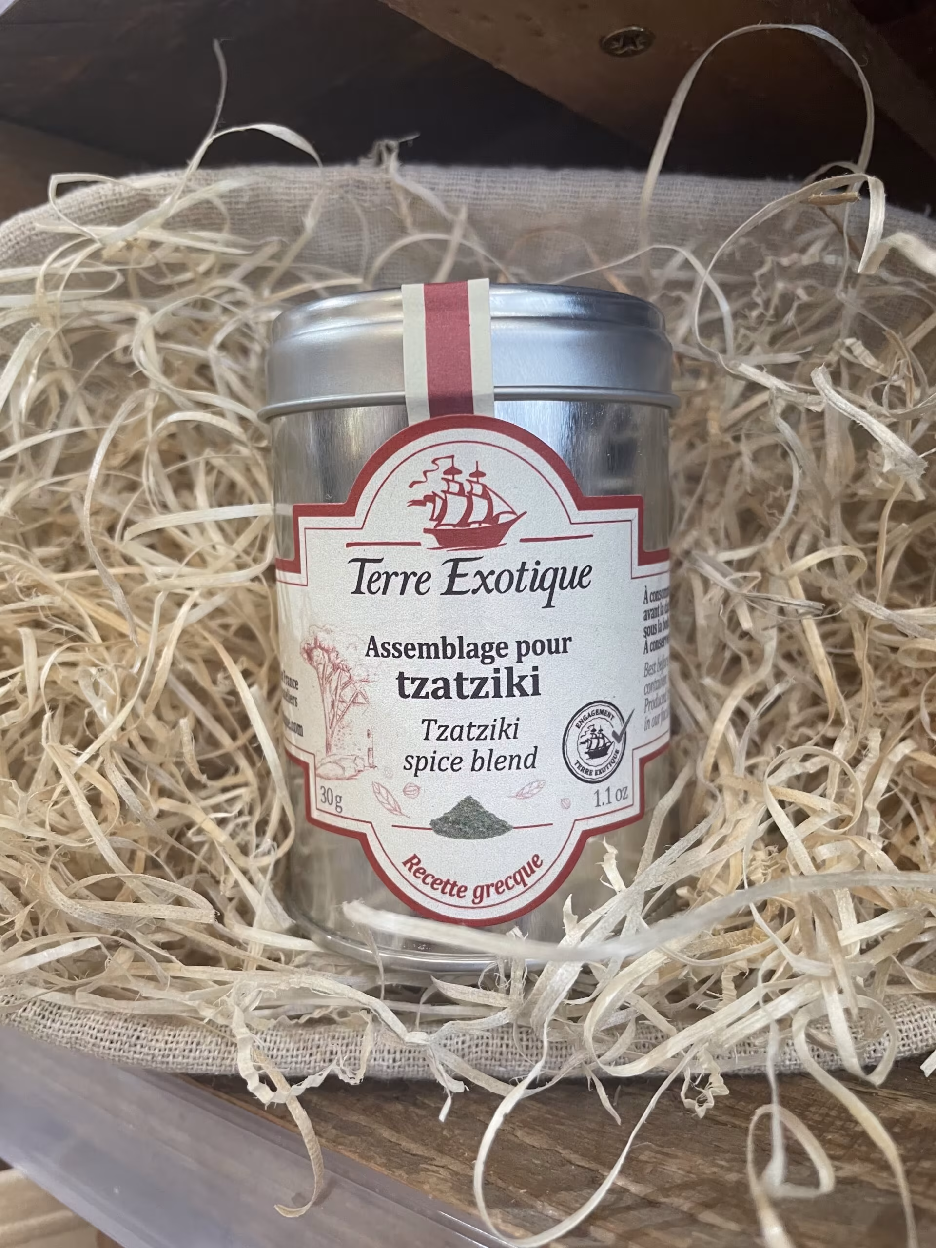 Assemblage pour tzatziki 30g - Vins Rouges Harmonieux pour Chaque Occasion Assemblage pour tzatziki 30g - Vins Rouges Harmonieux pour Chaque Occasion