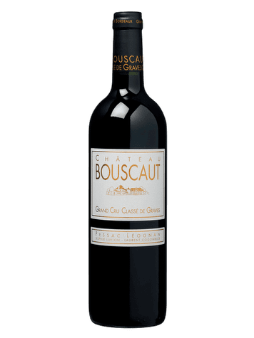 Bouscaut 2016 - Vins Rouges Harmonieux pour Chaque Occasion Bouscaut 2016 - Vins Rouges Harmonieux pour Chaque Occasion