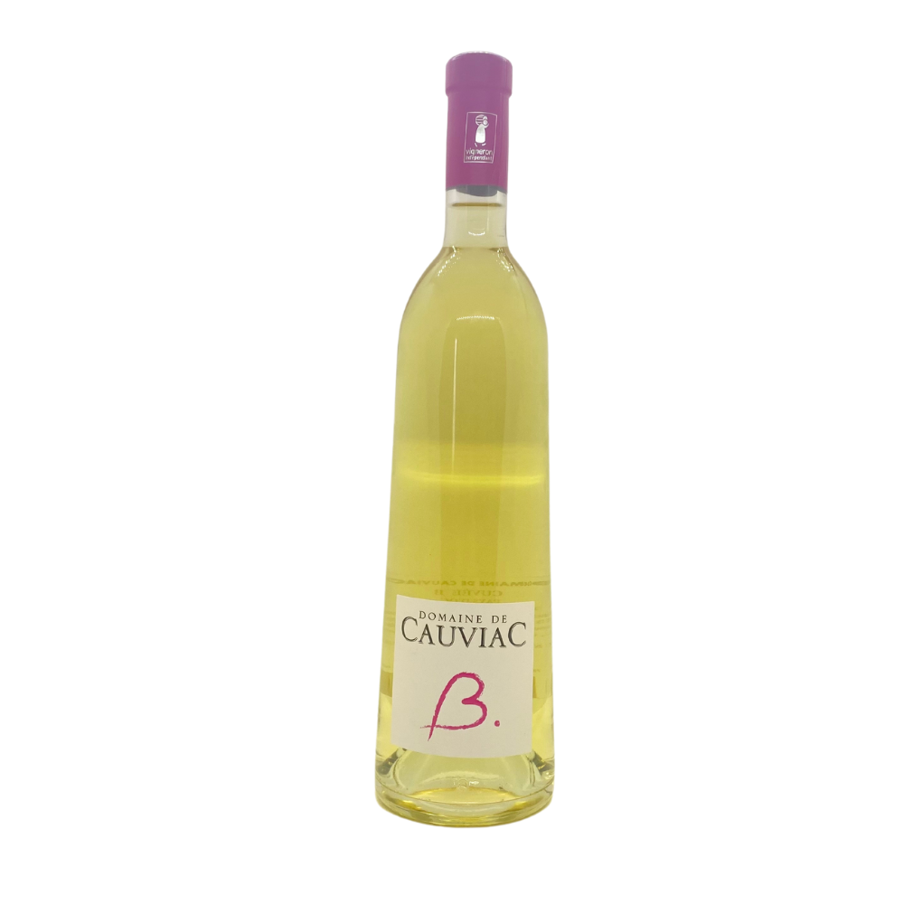BLANC MOELLEUX CUVEE B – 75 CL - Vins Rouges Harmonieux pour Chaque Occasion BLANC MOELLEUX CUVEE B – 75 CL - Vins Rouges Harmonieux pour Chaque Occasion