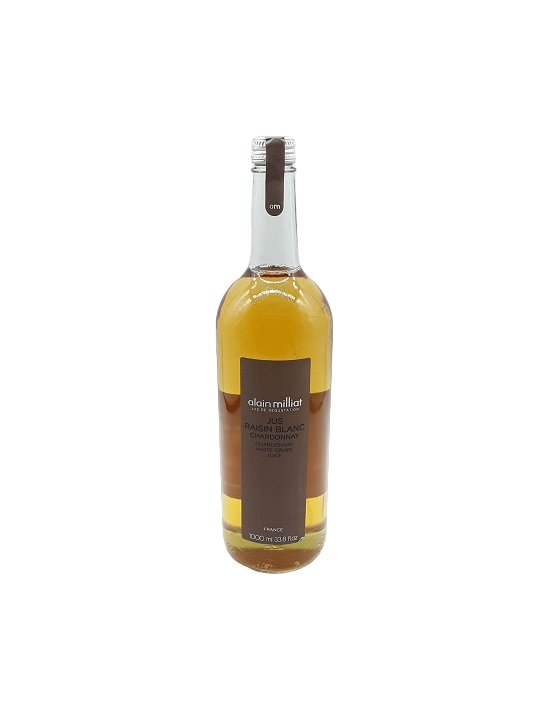 Alain Milliat Jus Raison Blanc Chardonnay 1L - Vins Rouges Harmonieux pour Chaque Occasion Alain Milliat Jus Raison Blanc Chardonnay 1L - Vins Rouges Harmonieux pour Chaque Occasion