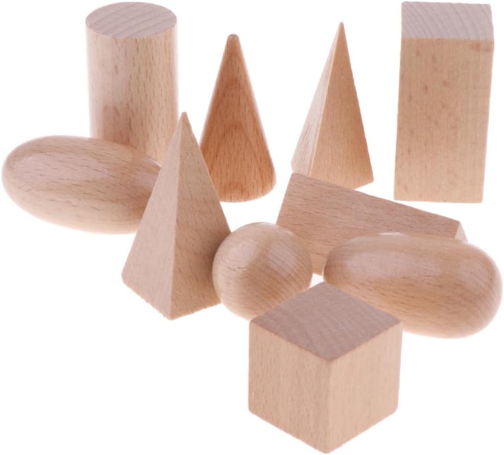 Blocs géométriques en bois Montessori formes 3D - Vins Rouges Harmonieux pour Chaque Occasion Blocs géométriques en bois Montessori formes 3D - Vins Rouges Harmonieux pour Chaque Occasion