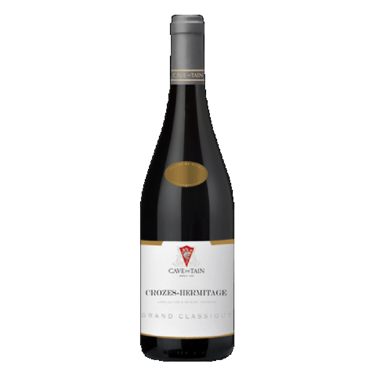 AOP Crozes-Hermitage rouge – Cave de Tain - Vins Rouges Harmonieux pour Chaque Occasion AOP Crozes-Hermitage rouge – Cave de Tain - Vins Rouges Harmonieux pour Chaque Occasion