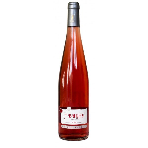 Bugey Rosé - Vins Rouges Harmonieux pour Chaque Occasion