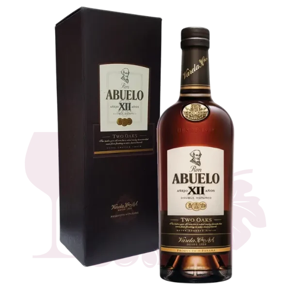 Abuelo 12ans - Vins Rouges Harmonieux pour Chaque Occasion