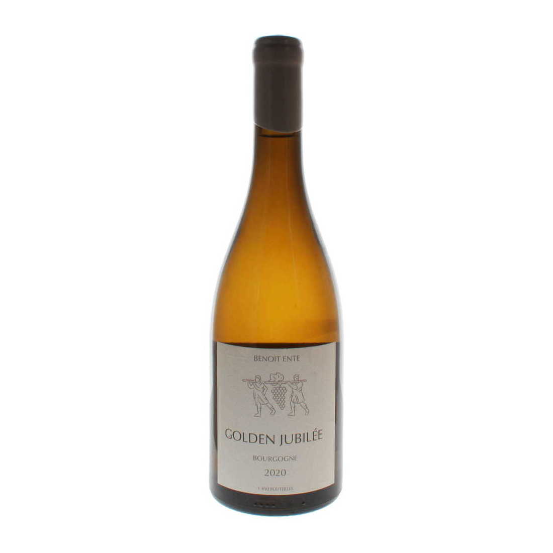 2022 Benoit Ente, Bourgogne, Golden Jubilee 1x150cl - Vins Rouges Harmonieux pour Chaque Occasion 2022 Benoit Ente, Bourgogne, Golden Jubilee 1x150cl - Vins Rouges Harmonieux pour Chaque Occasion