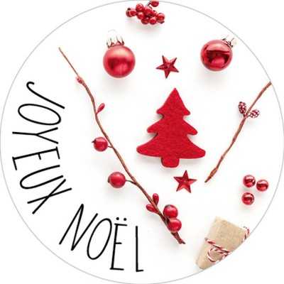 25 Etiquettes autocollantes, étiquettes adhésives 35 mm Joyeux Noël, emballage commande, sticker emballage cadeau - Vins Rouges Harmonieux pour Chaque Occasion 25 Etiquettes autocollantes, étiquettes adhésives 35 mm Joyeux Noël, emballage commande, sticker emballage cadeau - Vins Rouges Harmonieux pour Chaque Occasion